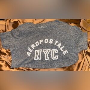 Women’s M Aeropostale NYC vintage short sleeve t-shirt
